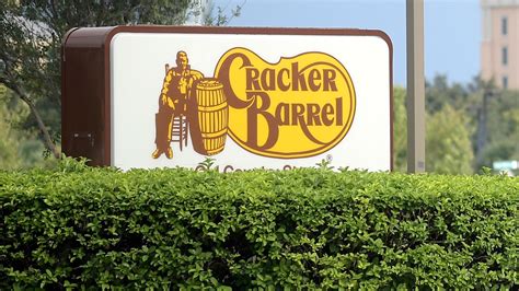 Cracker Barrel's Approach to Diversity and Inclusion in 2023